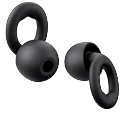 Earoplugs