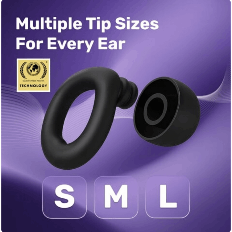 what is EaroPlugs 